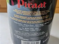 Piraat 1,5l - afbeelding 3 van  4