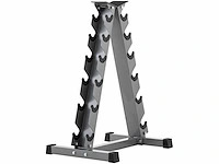 Piramide rk2067c dumbellrack - afbeelding 1 van  1