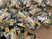 Piranha mix kavel schroefbits (200x) - afbeelding 4 van  5