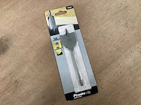 Piranha speedboor vleugelboor 38mm (31x) - afbeelding 2 van  5