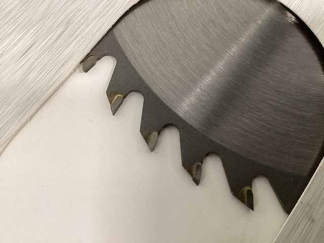 Piranha x13015 zaagblad 150 mm (14x) - afbeelding 5 van  6