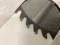 Piranha x13015 zaagblad 150 mm (14x) - afbeelding 5 van  6