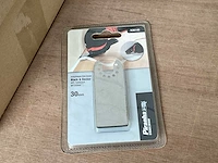 Piranha x26140 multi-tool zaagblad voor kitnaden (38x) - afbeelding 1 van  3
