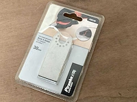 Piranha x26140 multi-tool zaagblad voor kitnaden (38x) - afbeelding 2 van  3