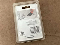 Piranha x26140 multi-tool zaagblad voor kitnaden (38x) - afbeelding 3 van  3