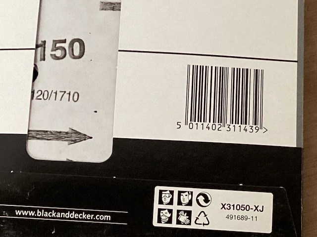 Piranha x31050 schuurpapier 115x280 (62x) - afbeelding 6 van  6