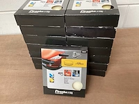 Piranha x32247 polijstschijf zelfklevend 125 mm (15x) - afbeelding 4 van  4
