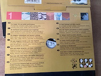 Piranha x38112 zaagblad 180 mm (3x) - afbeelding 5 van  5