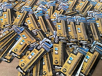 Piranha x50117 metaalboor 6,5 mm (83x) - afbeelding 1 van  4