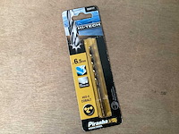 Piranha x50117 metaalboor 6,5 mm (83x) - afbeelding 2 van  4