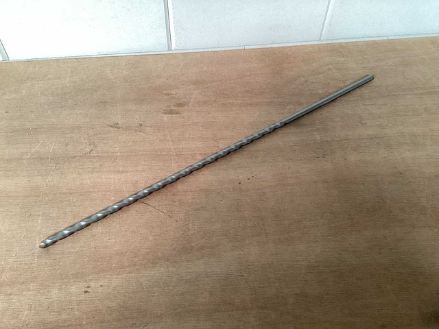 Piranha x53420 betonboor 12 x 600 mm (20x) - afbeelding 2 van  5