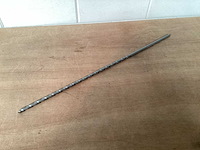 Piranha x53420 betonboor 12 x 600 mm (20x) - afbeelding 2 van  5