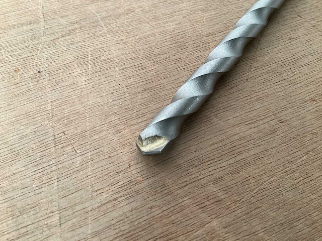 Piranha x53420 betonboor 12 x 600 mm (20x) - afbeelding 3 van  5