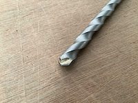 Piranha x53420 betonboor 12 x 600 mm (20x) - afbeelding 3 van  5