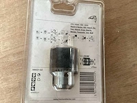 Piranha x66321 boormachinekop voor diverse merken (32x) - afbeelding 2 van  2