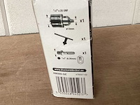 Piranha x66355 boorkop met sleutel (10x) - afbeelding 5 van  5