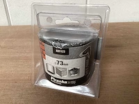 Piranha x81122 gatenzaag 73 mm (24x) - afbeelding 1 van  4