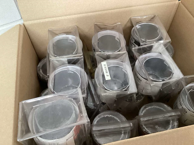 Piranha x81162 gatenzaag 67 mm (20x) - afbeelding 3 van  3