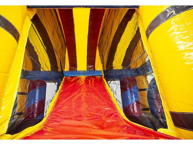 Piraten jump - afbeelding 2 van  9
