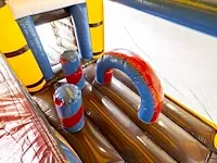 Piraten jump - afbeelding 3 van  9