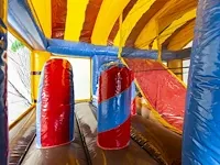Piraten jump - afbeelding 4 van  9