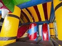Piraten jump - afbeelding 5 van  9