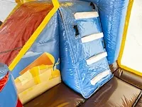 Piraten jump - afbeelding 6 van  9