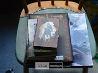 Pirates of the caribbean boeken - afbeelding 2 van  5