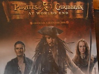Pirates of the caribbean boeken - afbeelding 5 van  5