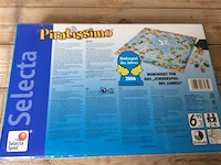 Piratissimo - afbeelding 2 van  2
