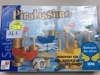 Piratissimo - afbeelding 1 van  2