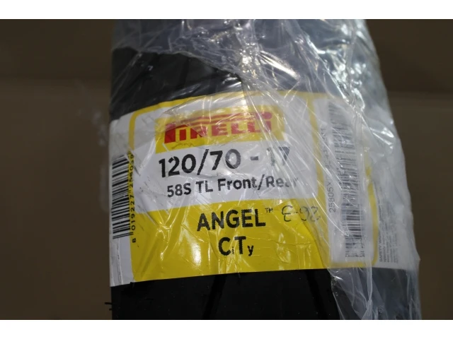 Pirelli all-season band - afbeelding 2 van  3