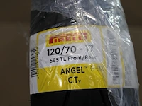 Pirelli all-season band - afbeelding 2 van  3