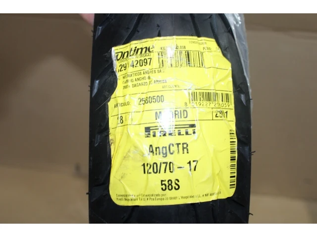 Pirelli all-season band - afbeelding 3 van  3