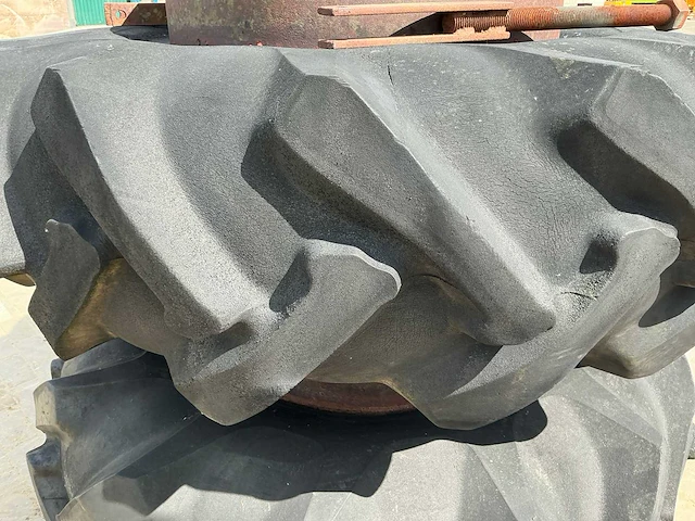Pirelli dubbele banden 2 stuks - afbeelding 5 van  7