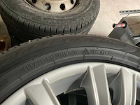 Pirelli scorpion bmw x5 winterset (4x) - afbeelding 4 van  8