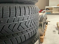 Pirelli scorpion bmw x5 winterset (4x) - afbeelding 6 van  8