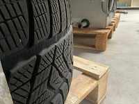 Pirelli scorpion bmw x5 winterset (4x) - afbeelding 8 van  8