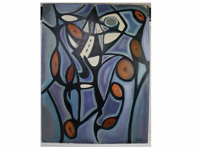 Pirlet 1966 - afbeelding 1 van  4