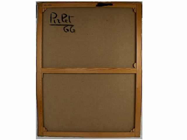Pirlet 1966 - afbeelding 4 van  4