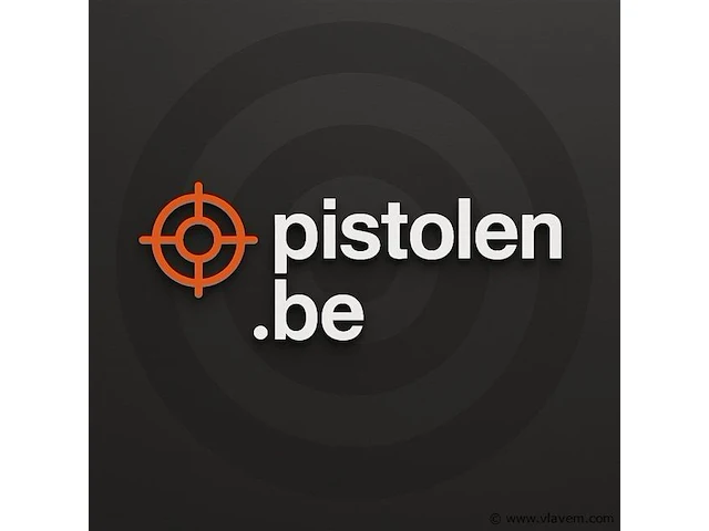Pistolen.be - afbeelding 1 van  1