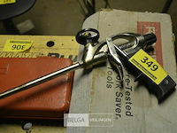 Pistool voor pur-schuim - afbeelding 1 van  2