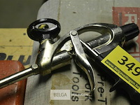 Pistool voor pur-schuim - afbeelding 2 van  2