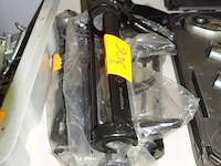 Pistool voor silicone - afbeelding 1 van  2