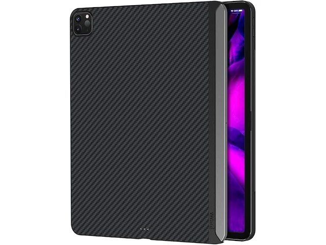 Pitaka magnetic case for ipad pro 12.9" - afbeelding 1 van  2