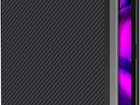 Pitaka magnetic case for ipad pro 12.9" - afbeelding 1 van  2