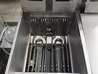 Pitco frialator, inc. - afbeelding 2 van  17