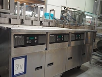 Pitco frialator, inc. - afbeelding 3 van  17