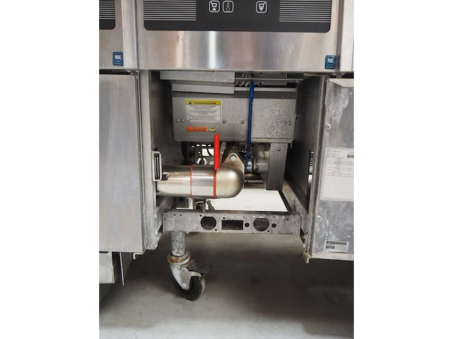 Pitco frialator, inc. - afbeelding 5 van  17