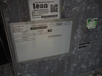 Pitco frialator, inc. - afbeelding 9 van  17